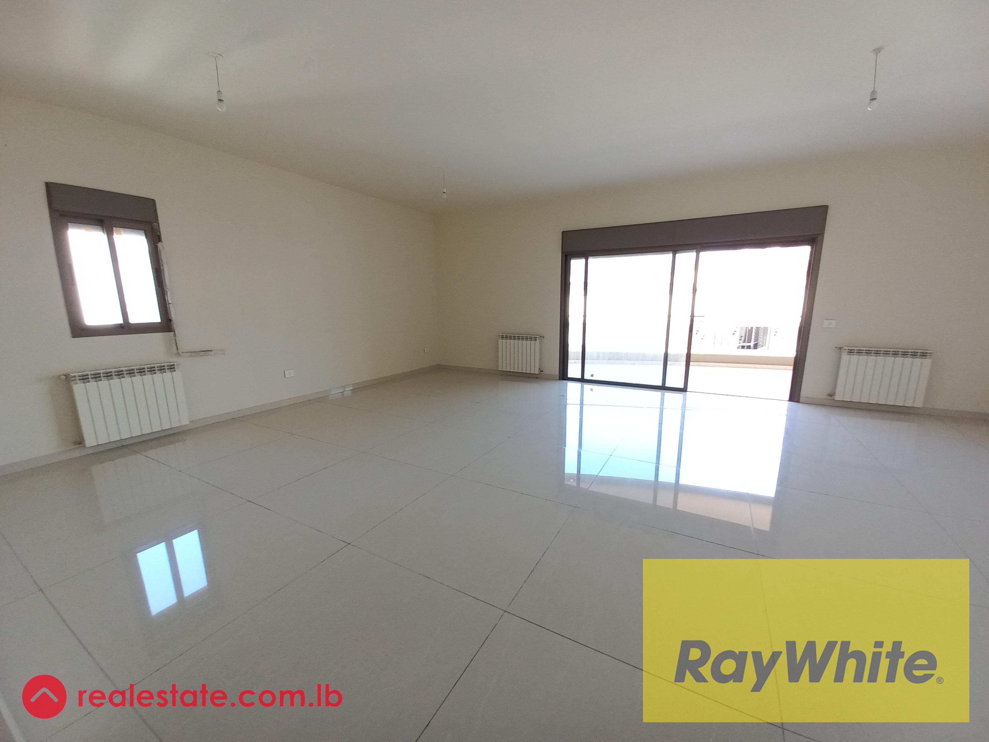 Spacious Duplex for Sale – Antelias, Mezher