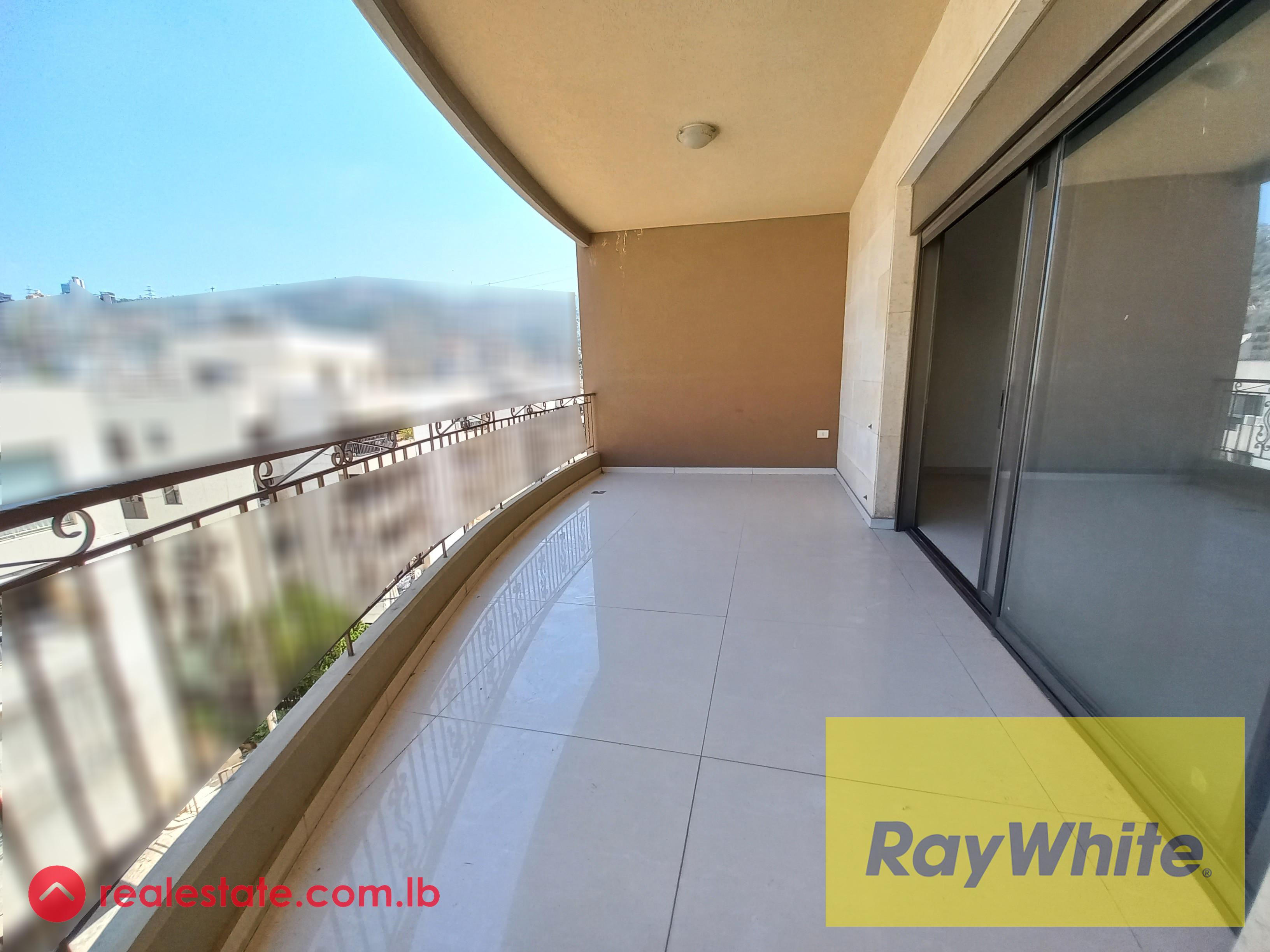Spacious Duplex for Sale – Antelias, Mezher