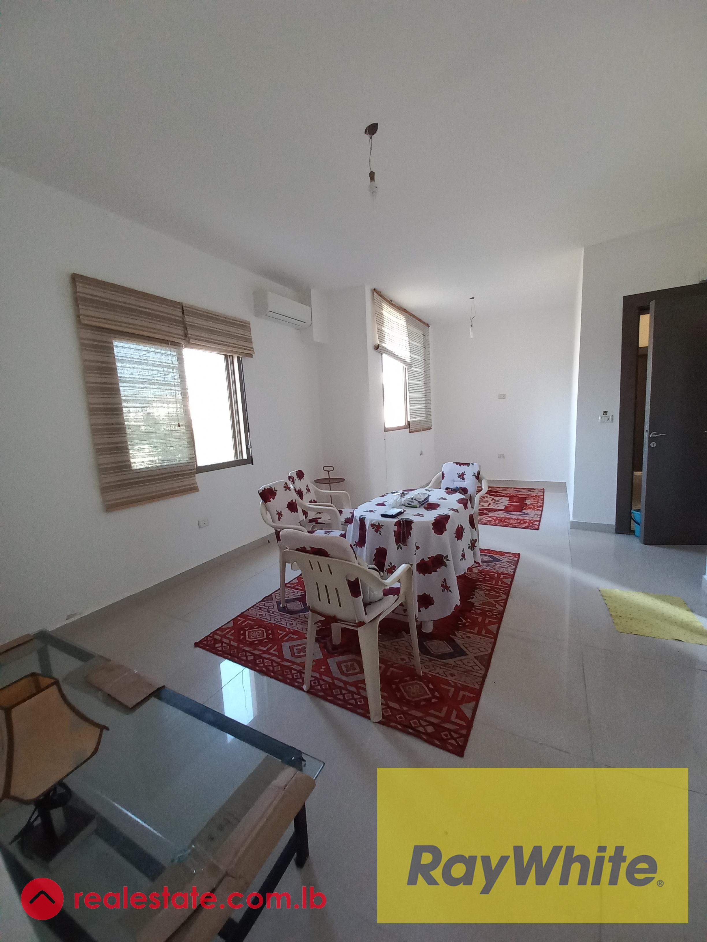 Brand-New Apartment for Rent – Bqennaya
