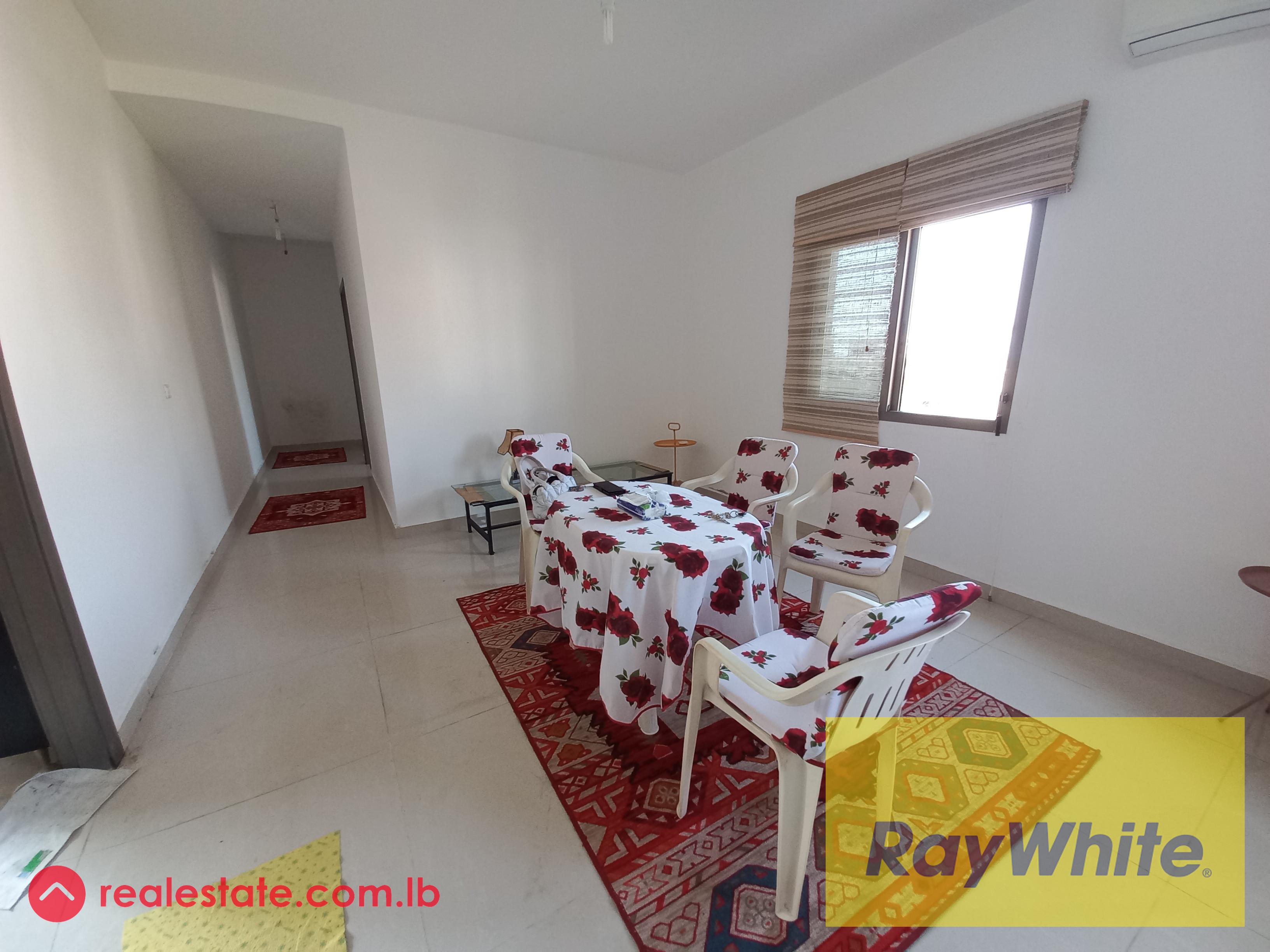 Brand-New Apartment for Rent – Bqennaya