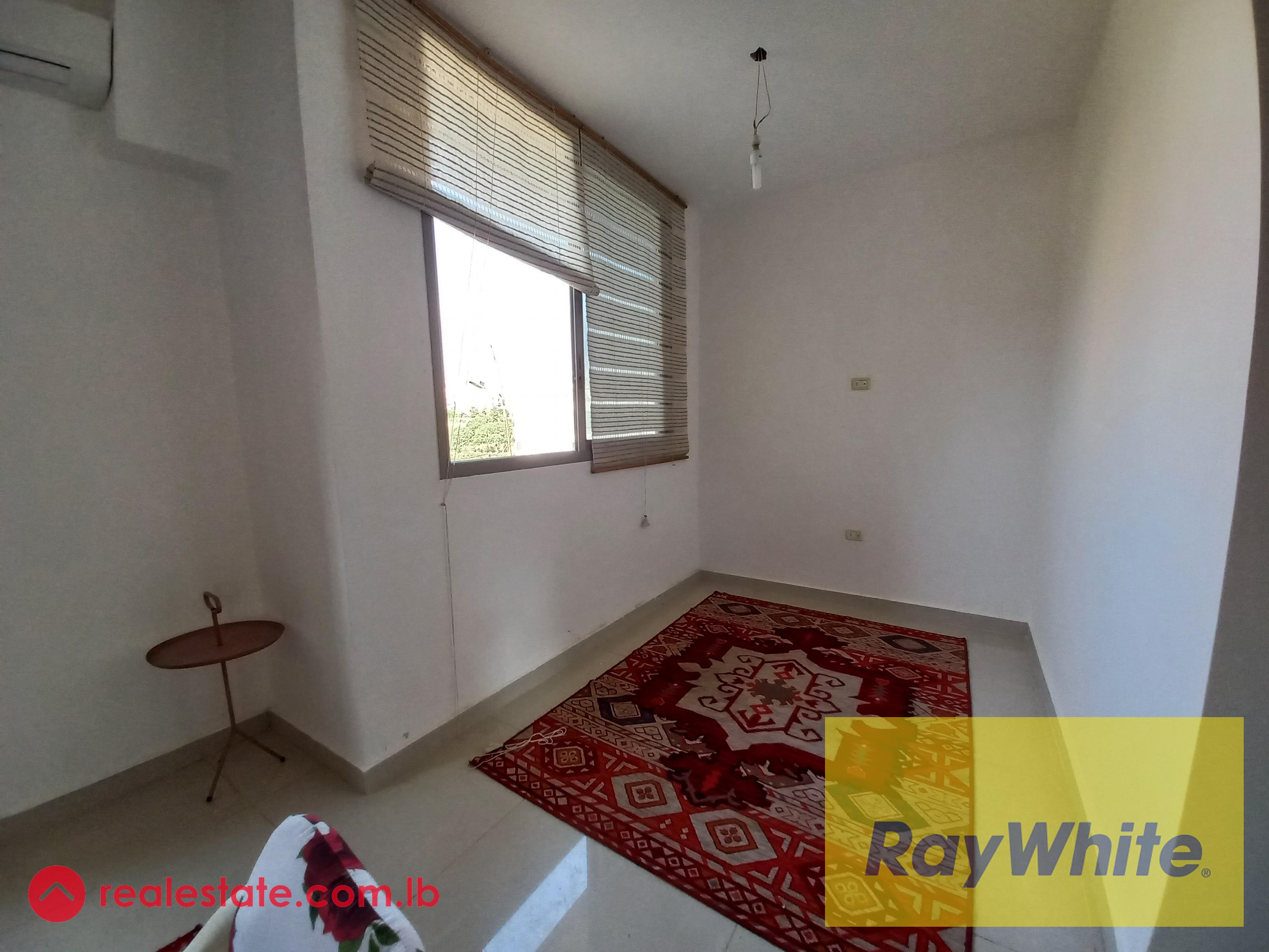 Brand-New Apartment for Rent – Bqennaya