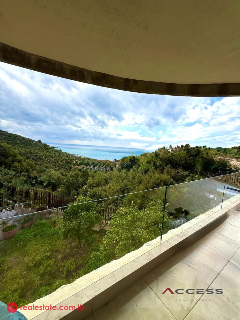 Apartment for Sale – Halat, Jbeil