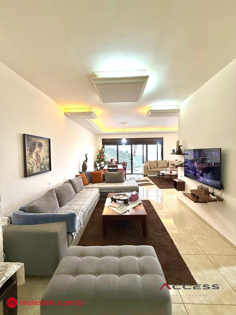 Apartment for Sale – Halat, Jbeil