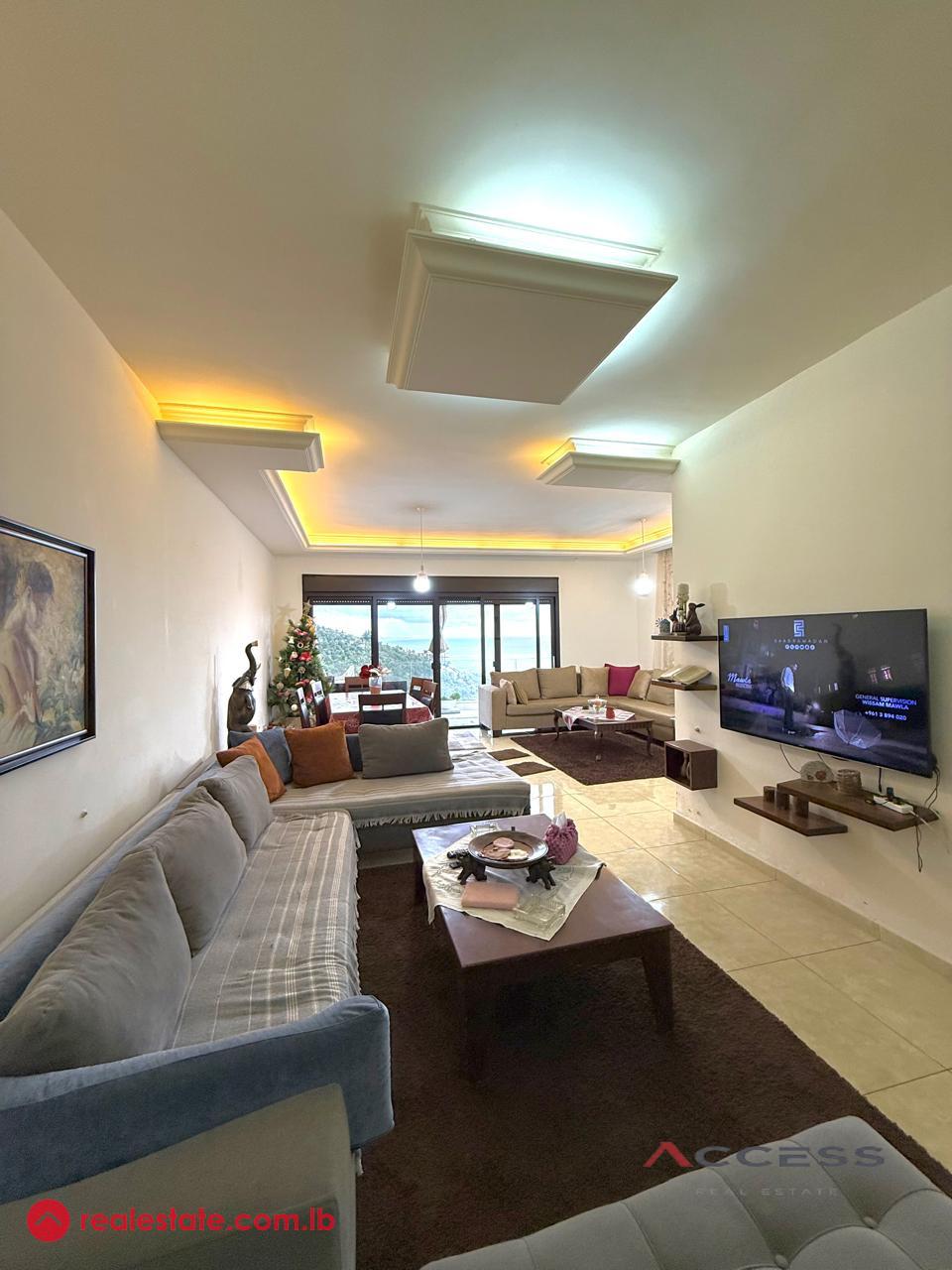 Apartment for Sale – Halat, Jbeil