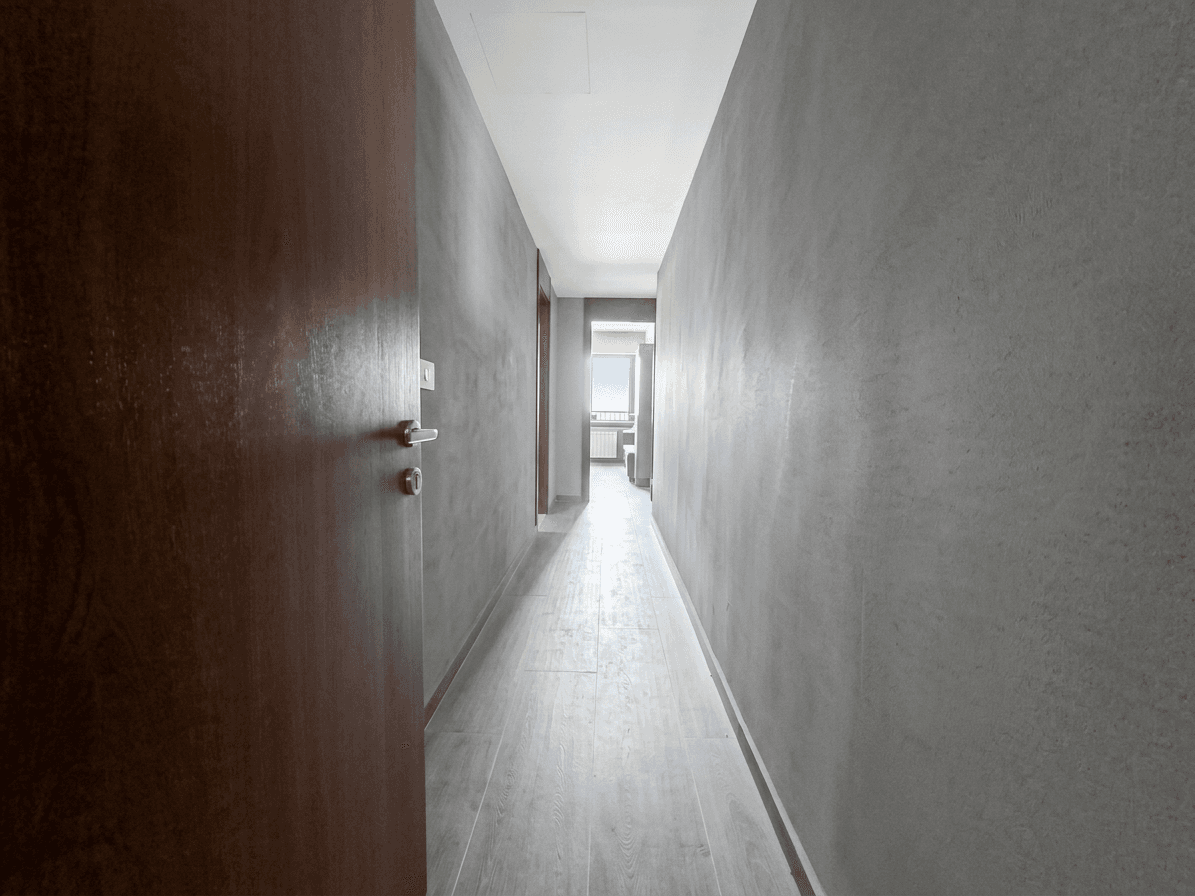 Apartment for Rent – Jal El Dib | Sea & City Views