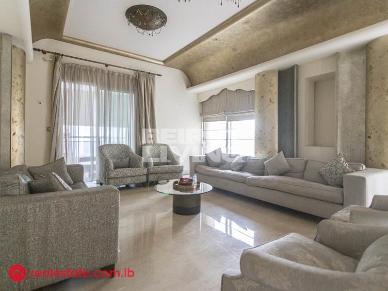 Spacious Apartment | New Building