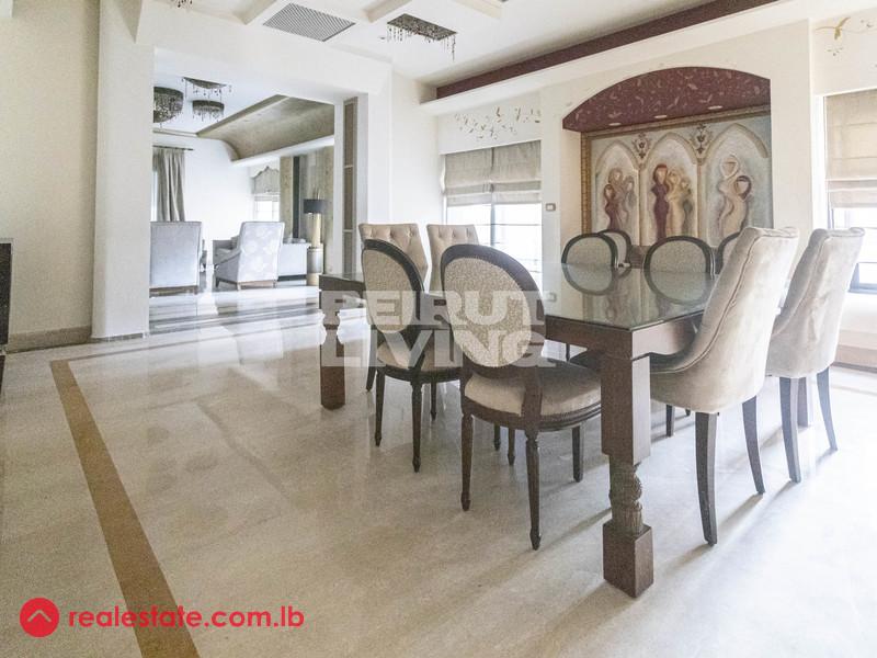 Spacious Apartment | New Building