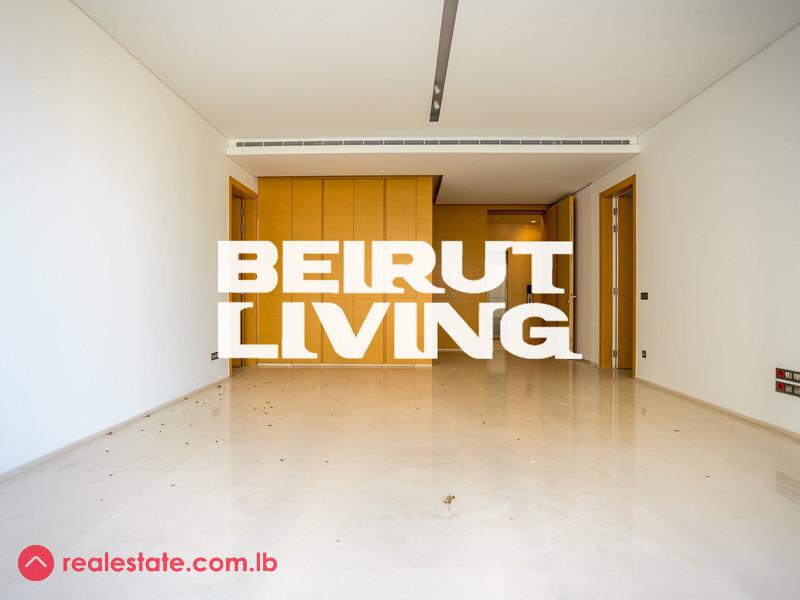 Modern Flat | Pool | Gym | Sauna | Sea View