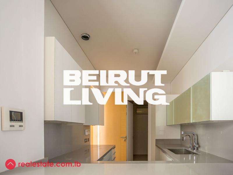 Modern Flat | Pool | Gym | Sauna | Sea View
