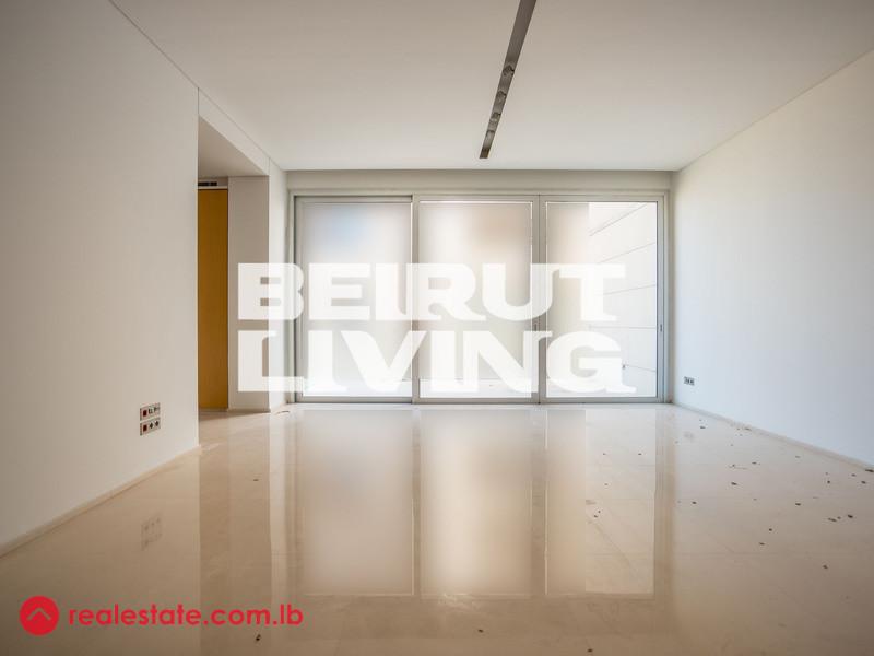 Modern Flat | Pool | Gym | Sauna | Sea View