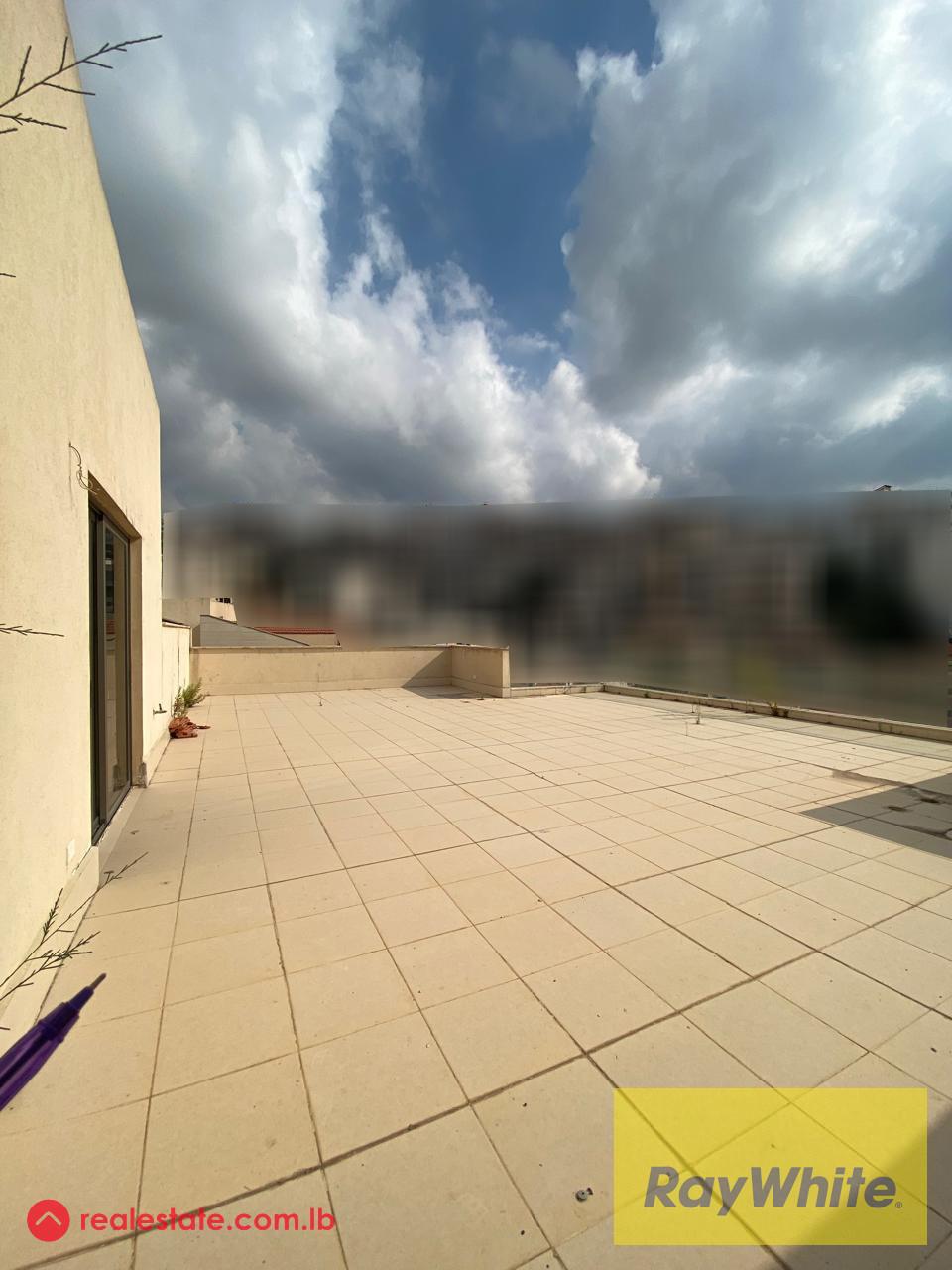 Penthouses with Roof & Terrace – Dik El Mehdi For Sale
