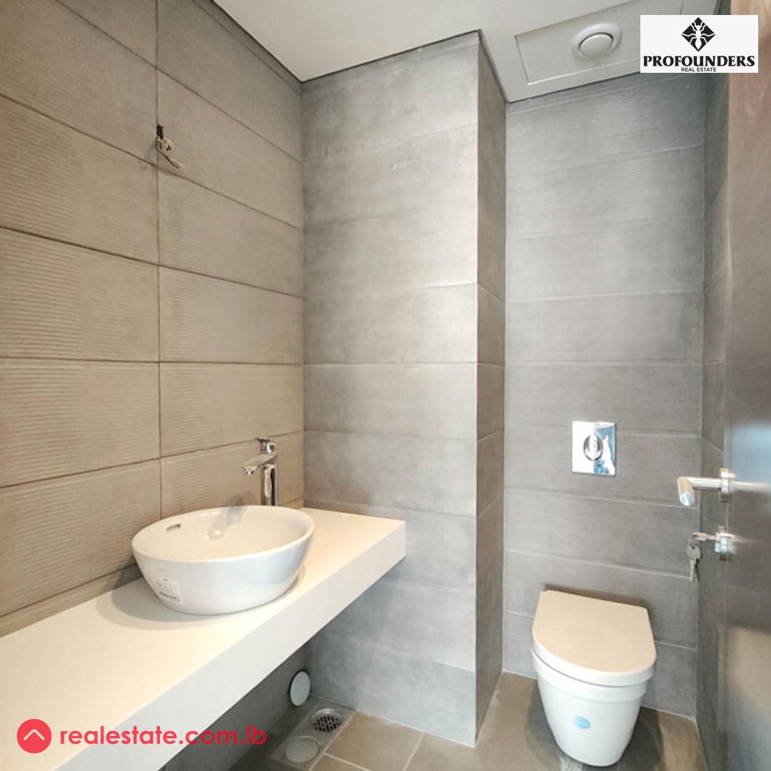 Apartment for rent in Achrafieh