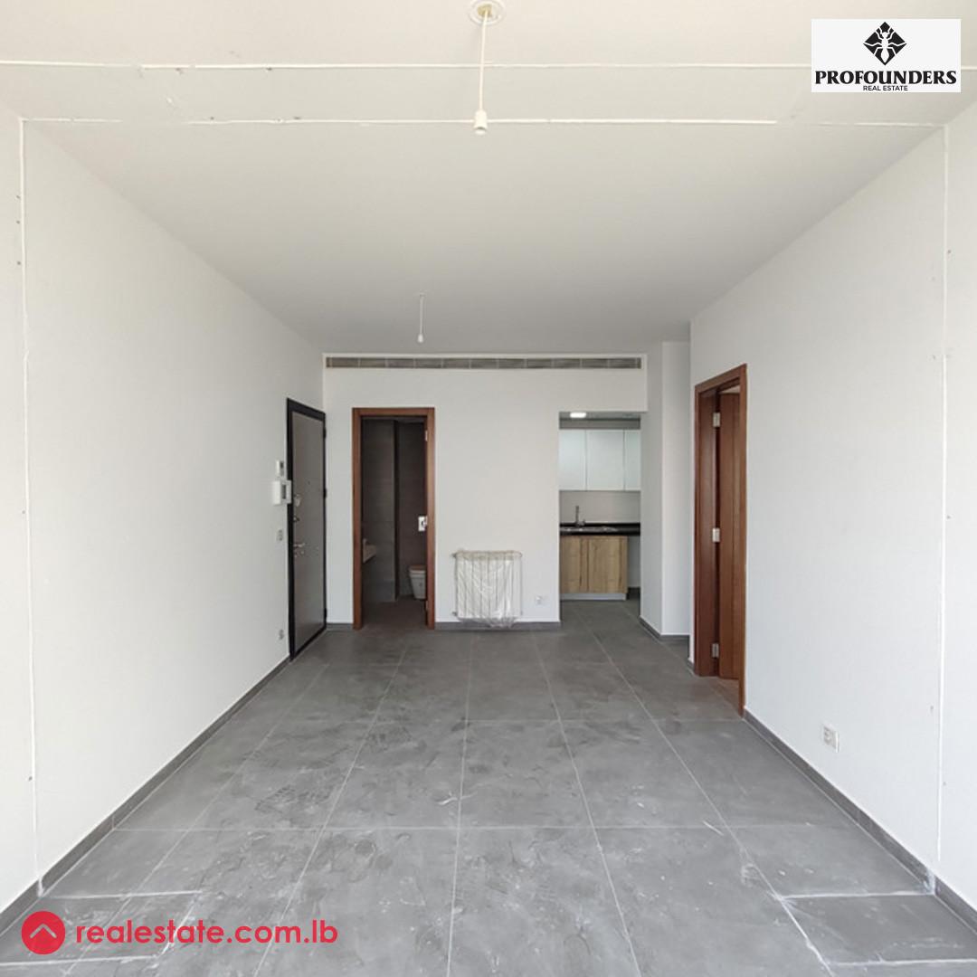Apartment for rent in Achrafieh