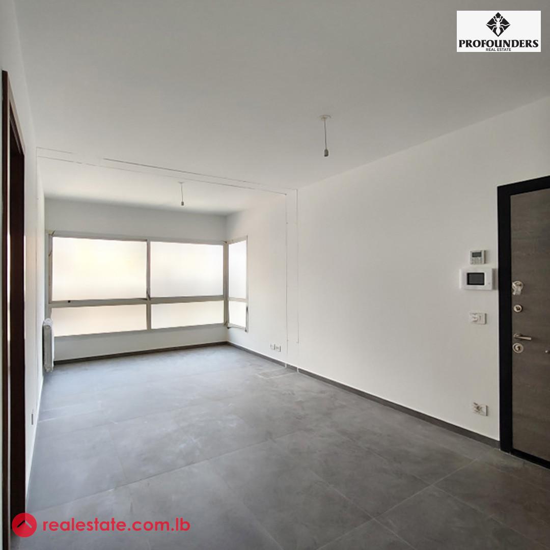 Apartment for rent in Achrafieh