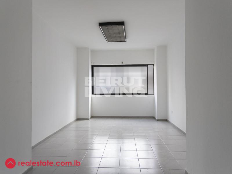 Office | Central Location | 24/7 | Fiber Optic