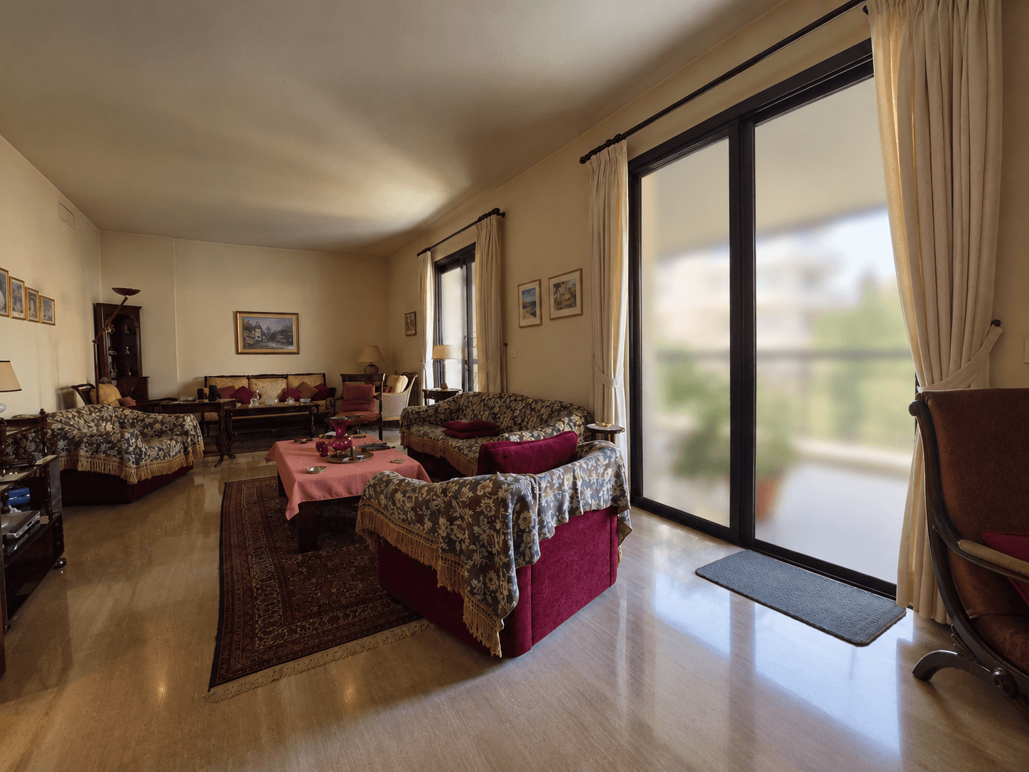 Apartment For Sale In Achrafieh | Prime Location