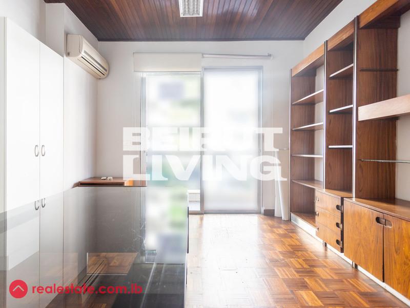 Spacious Office | Prime Location