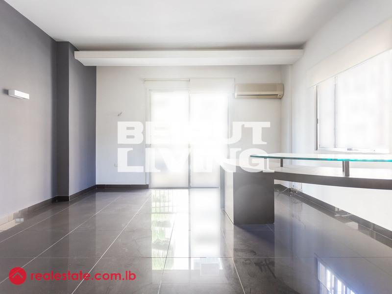Spacious Office | Prime Location