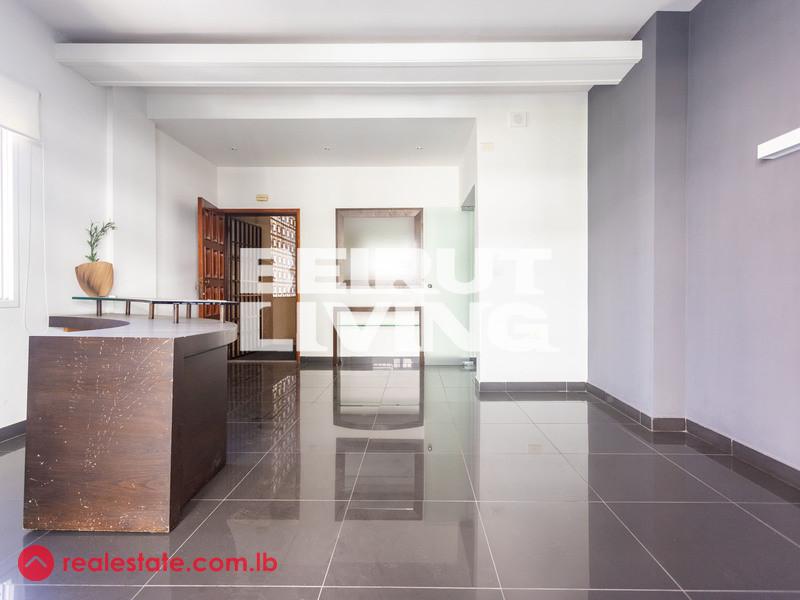 Spacious Office | Prime Location