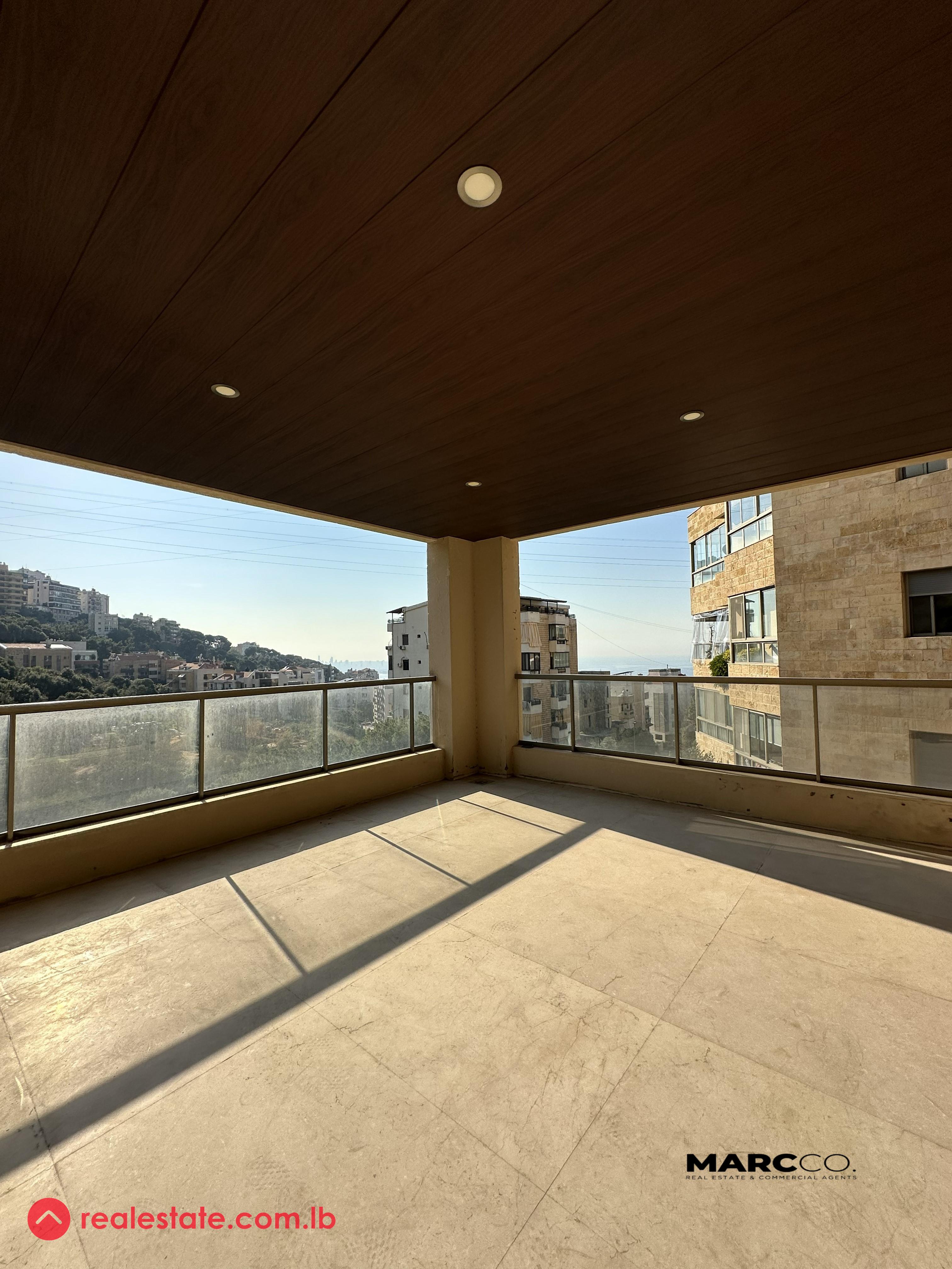 Duplex for Sale in beit el chaar