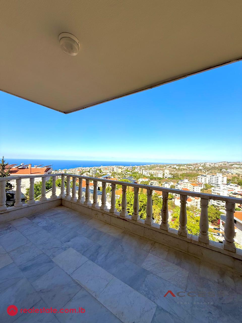 Apartment for sale or for rent in Hboub