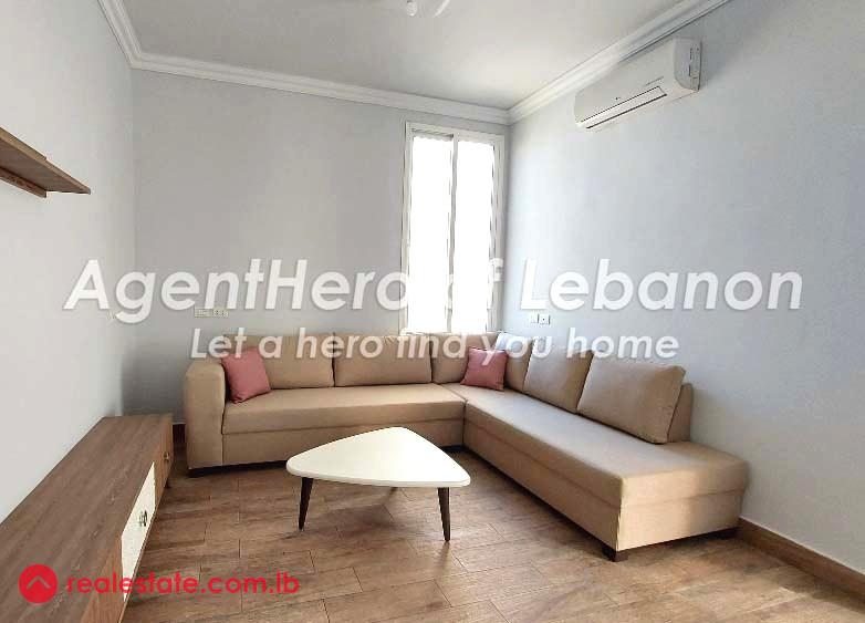 Rooftop Apartment + 50 sqm Terrace | Prime Location
