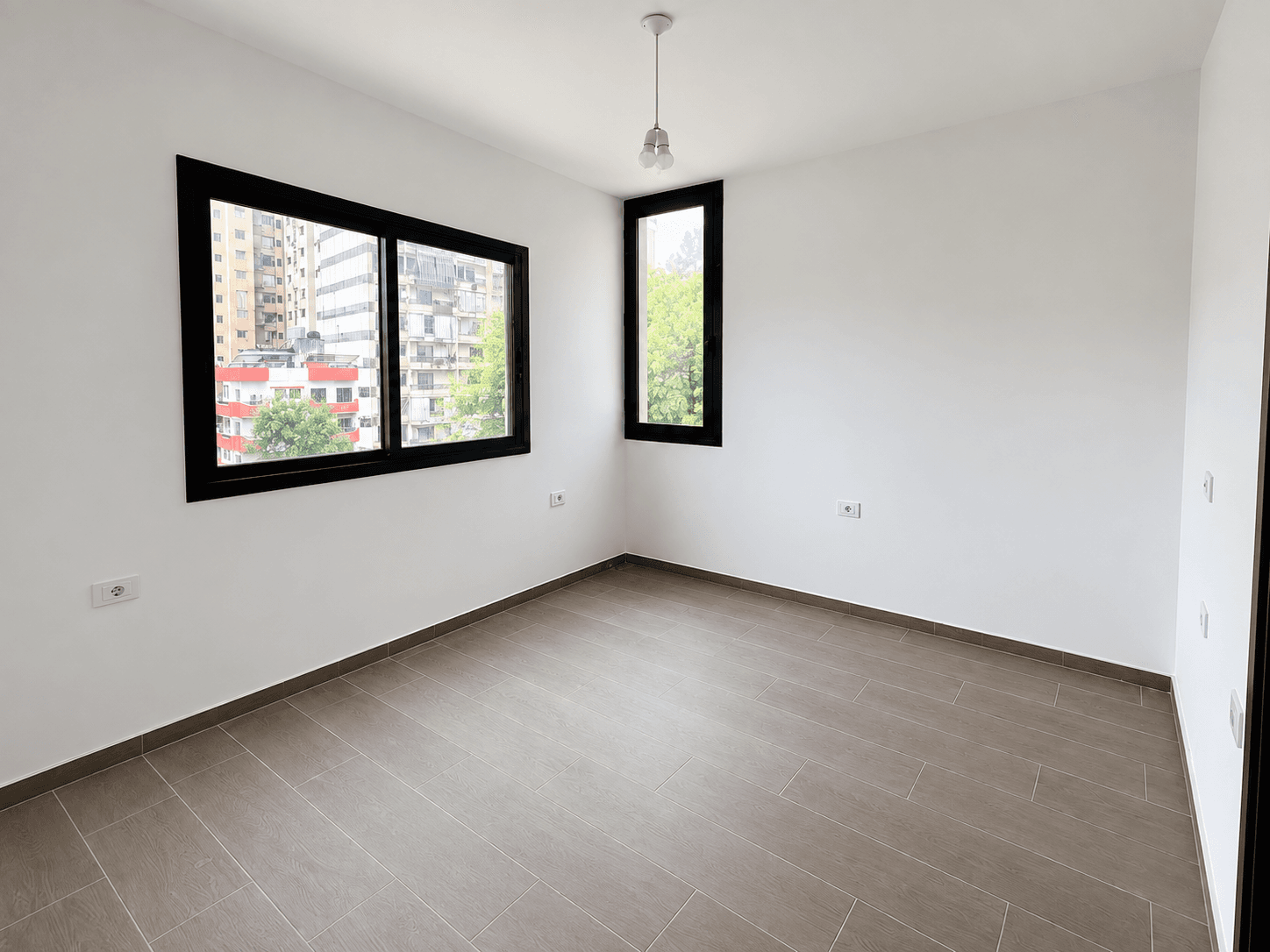 Apartment For Sale In Zoukak Al Blat