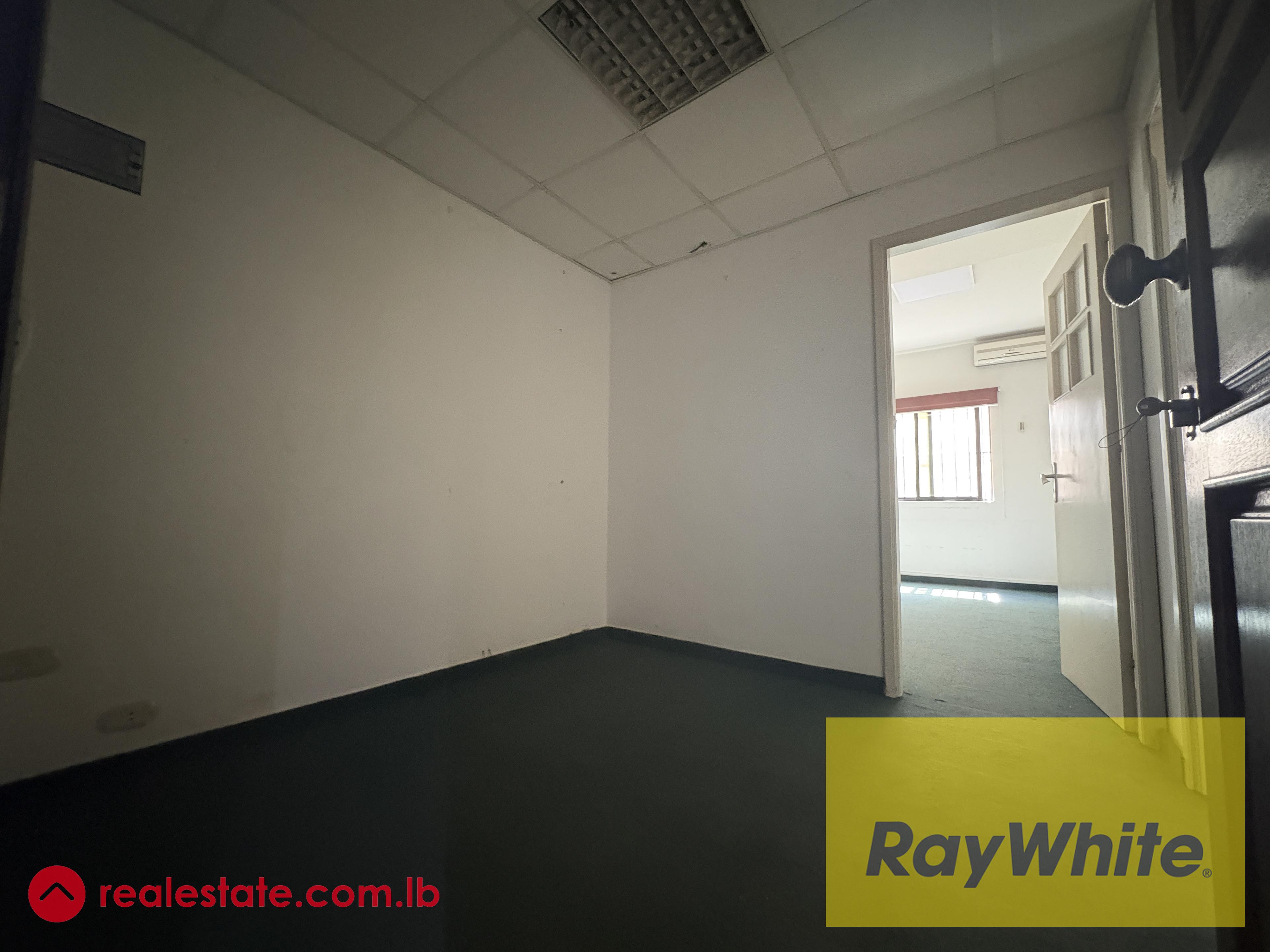 Office For Rent In Jdeideh | Prime Location