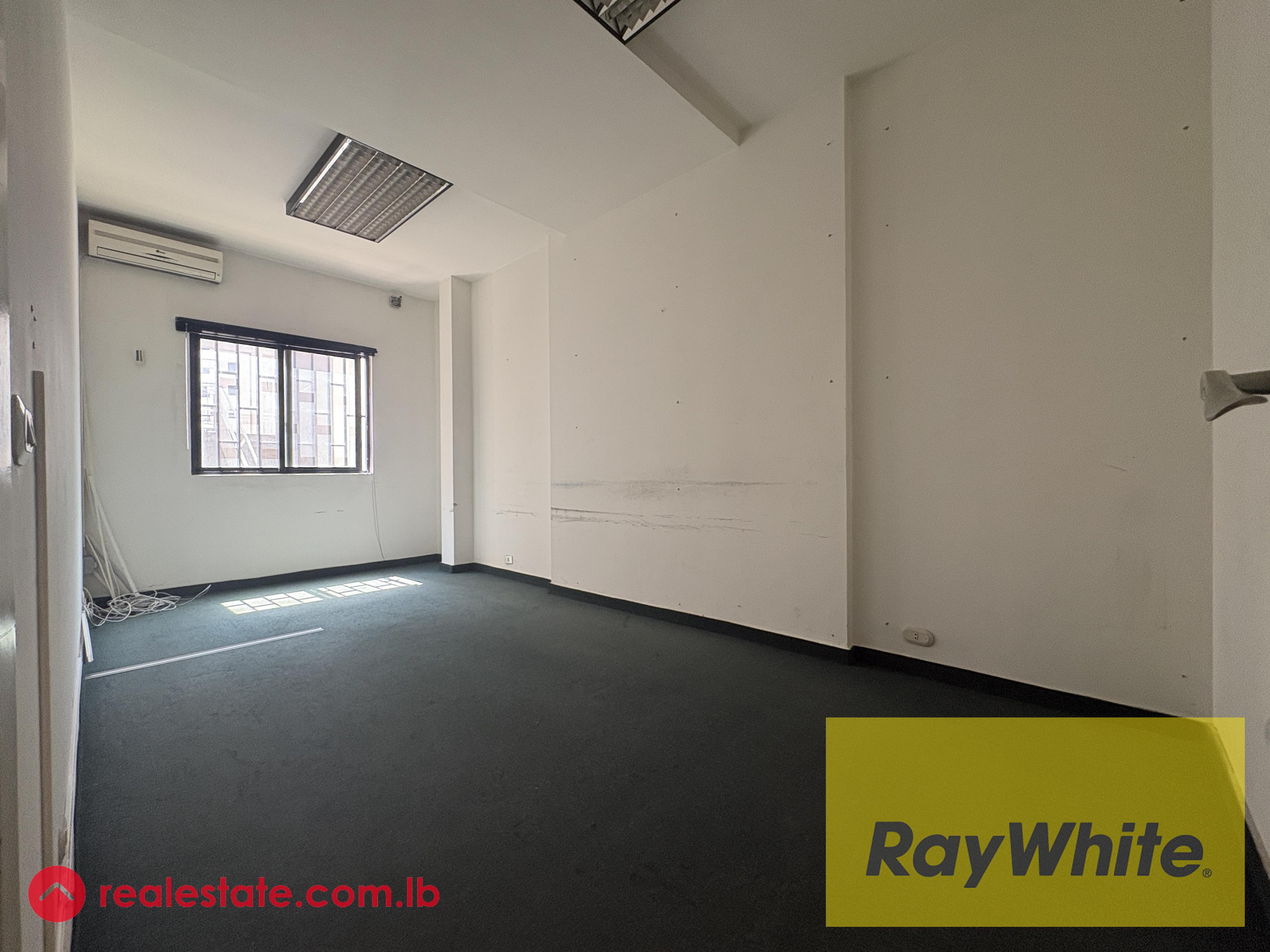Office For Rent In Jdeideh | Prime Location