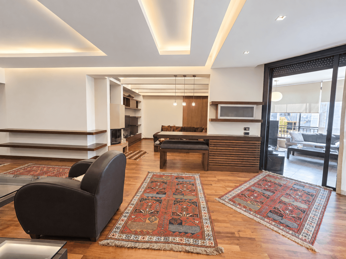 Apartment for Sale in Mtayleb – Prime Location