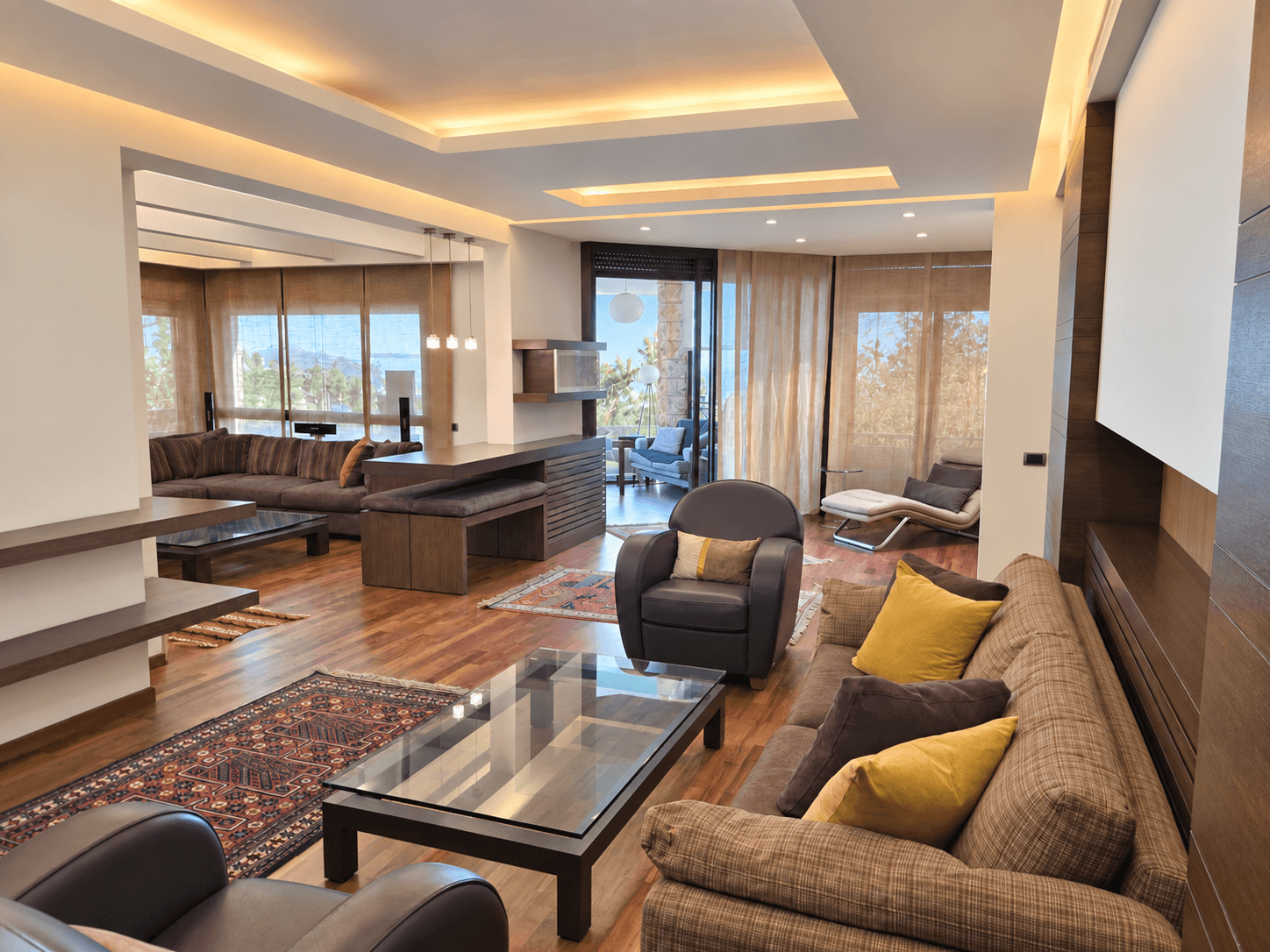 Apartment for Sale in Mtayleb – Prime Location