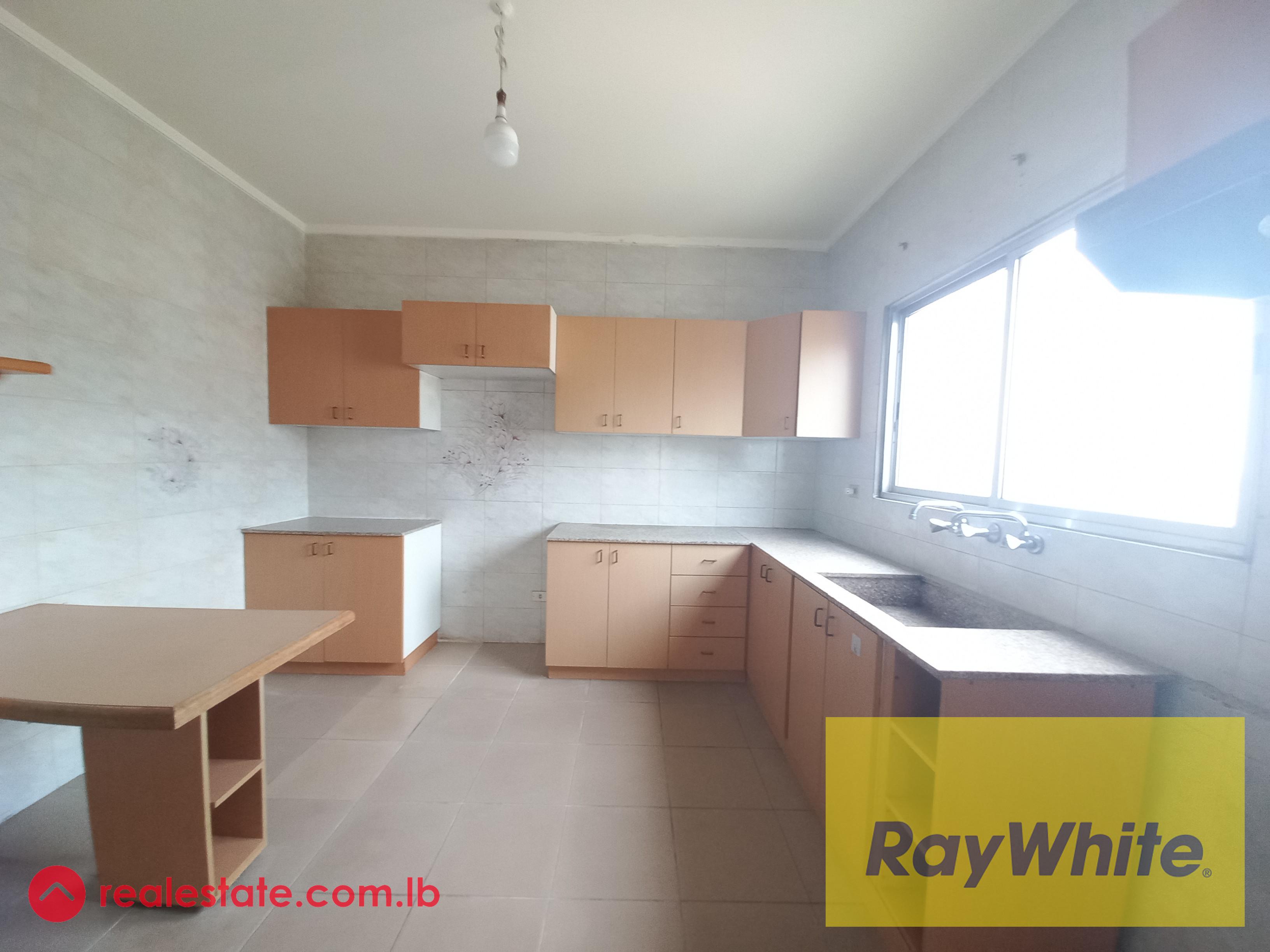 Apartment for Rent – Bsalim / Majzoub
