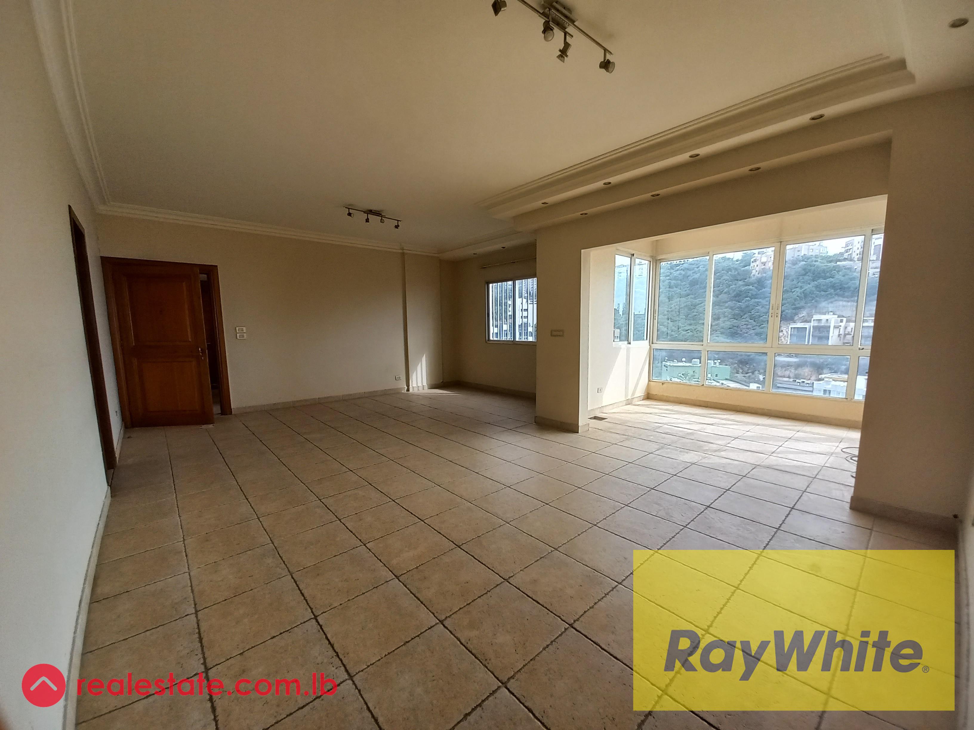 Apartment for Rent – Bsalim / Majzoub