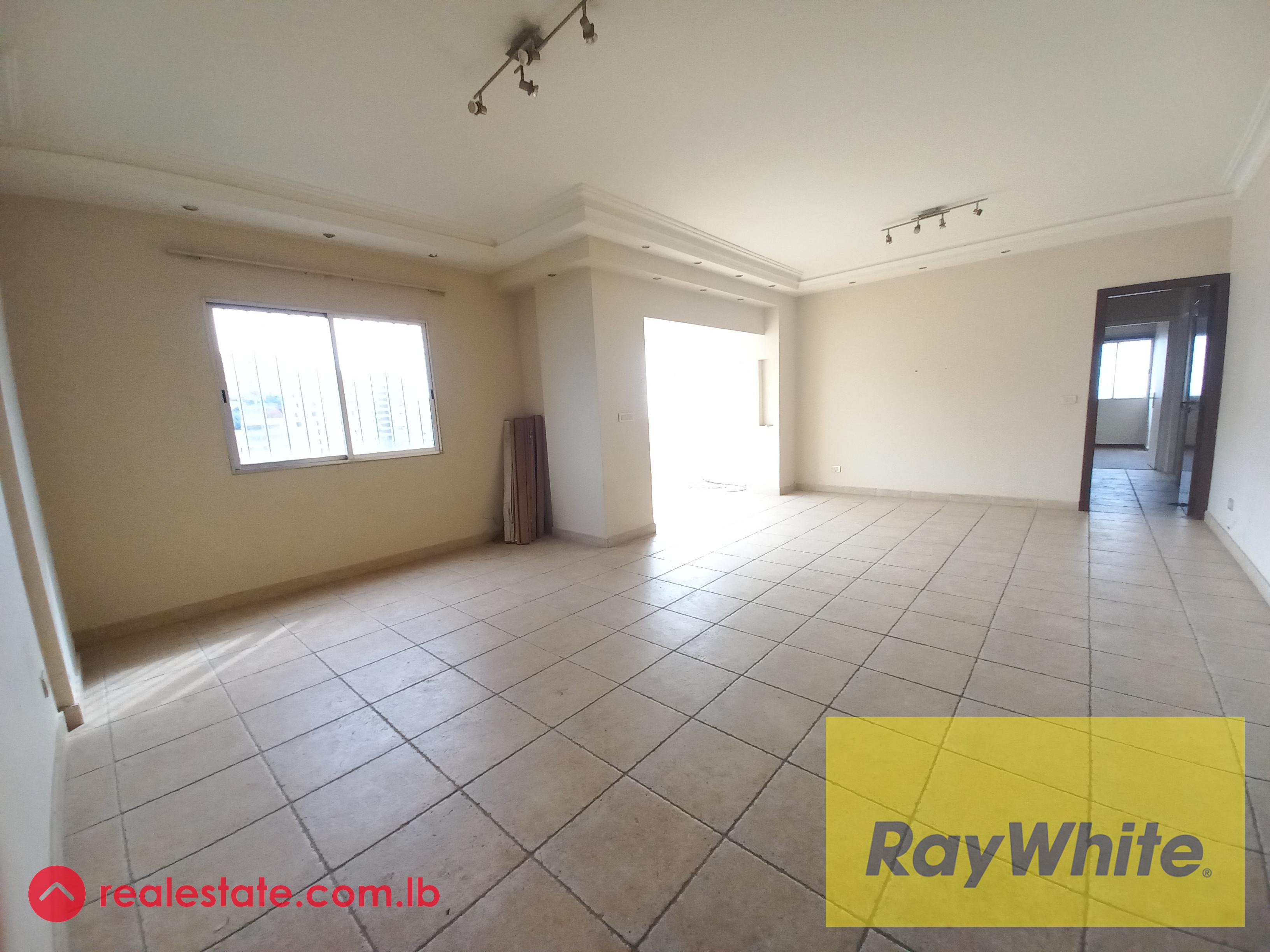 Apartment for Rent – Bsalim / Majzoub
