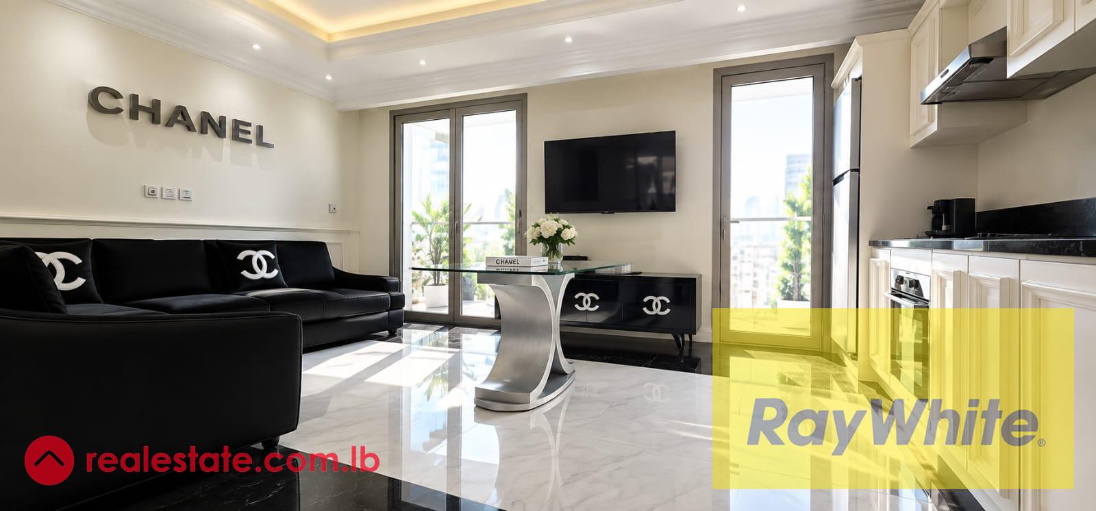 Apartment for rent in Downtown