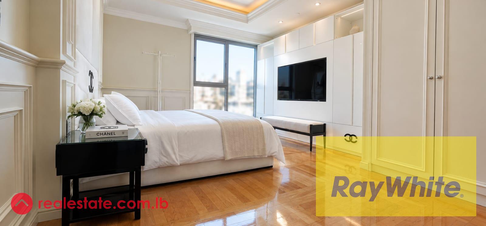 Apartment for rent in Downtown