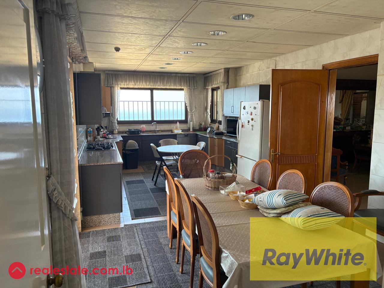 Apartment For Rent In Manara