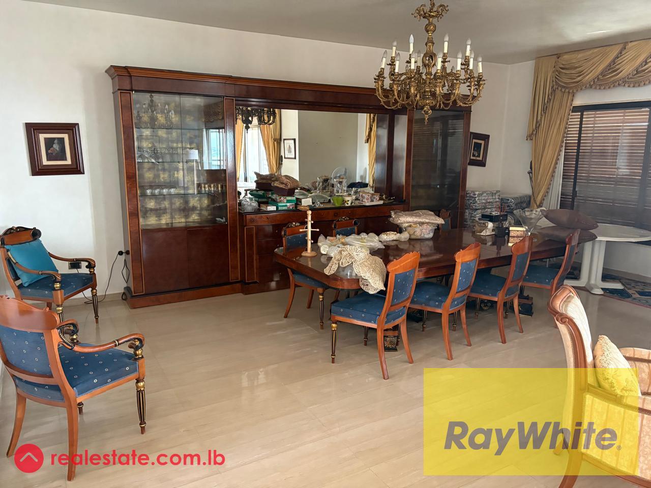 Apartment For Rent In Manara