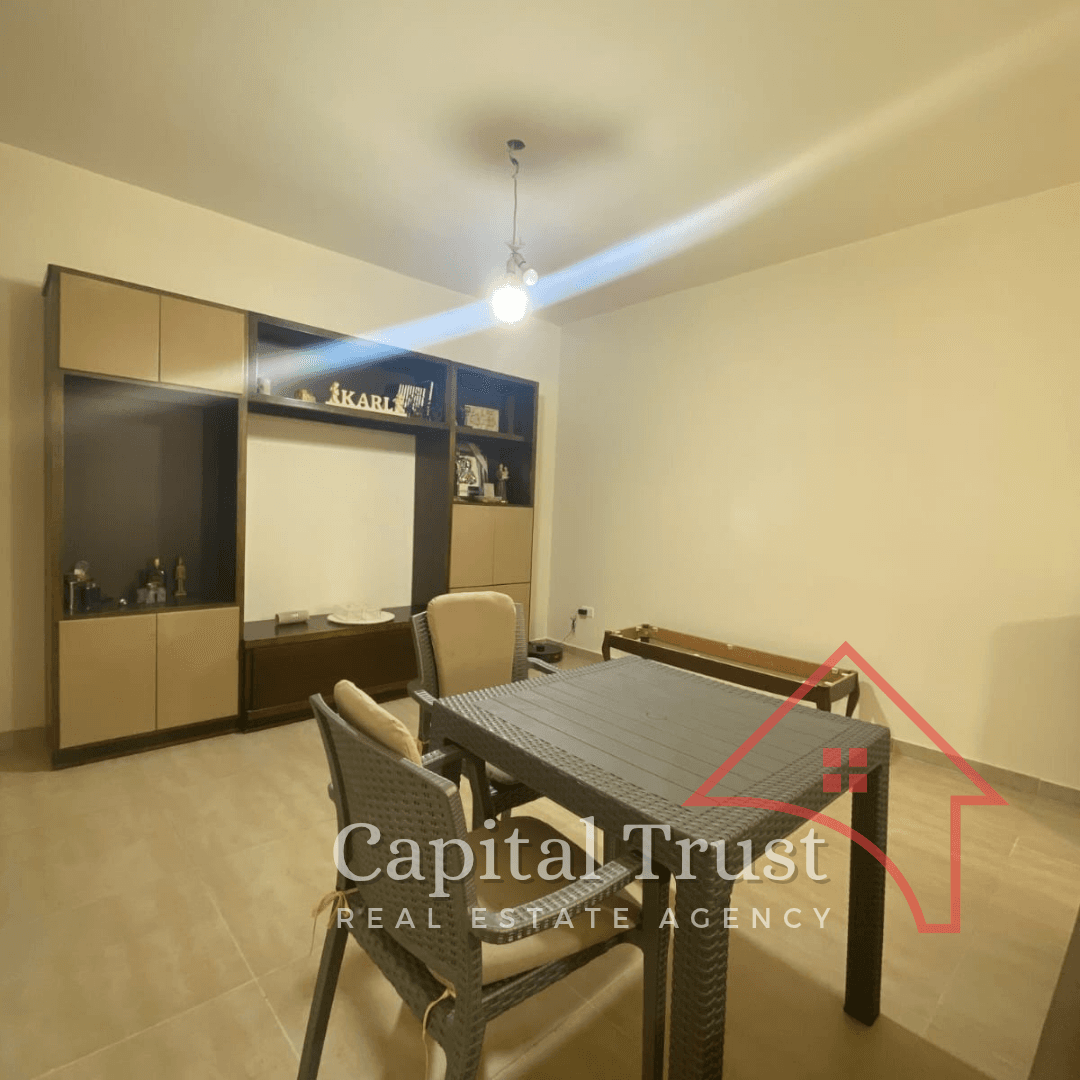 Apartment For Sale