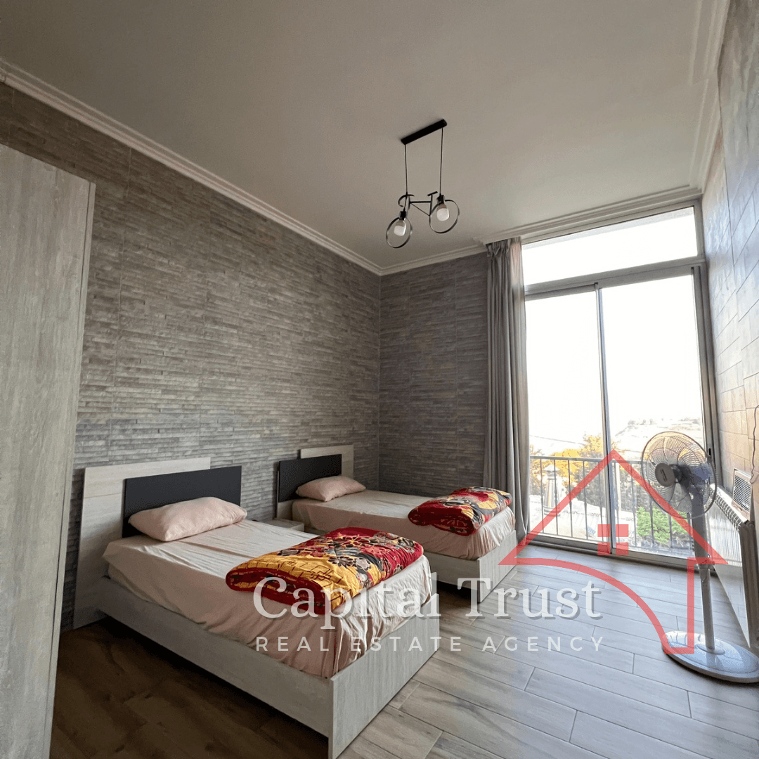 Villa For Sale In Bhamdoun