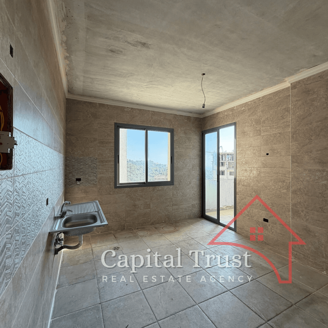 Apartment For Sale In Dawhet El Hoss