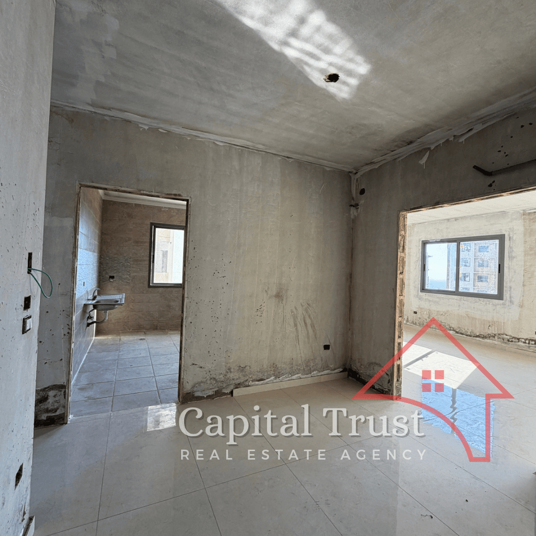 Apartment For Sale In Dawhet El Hoss