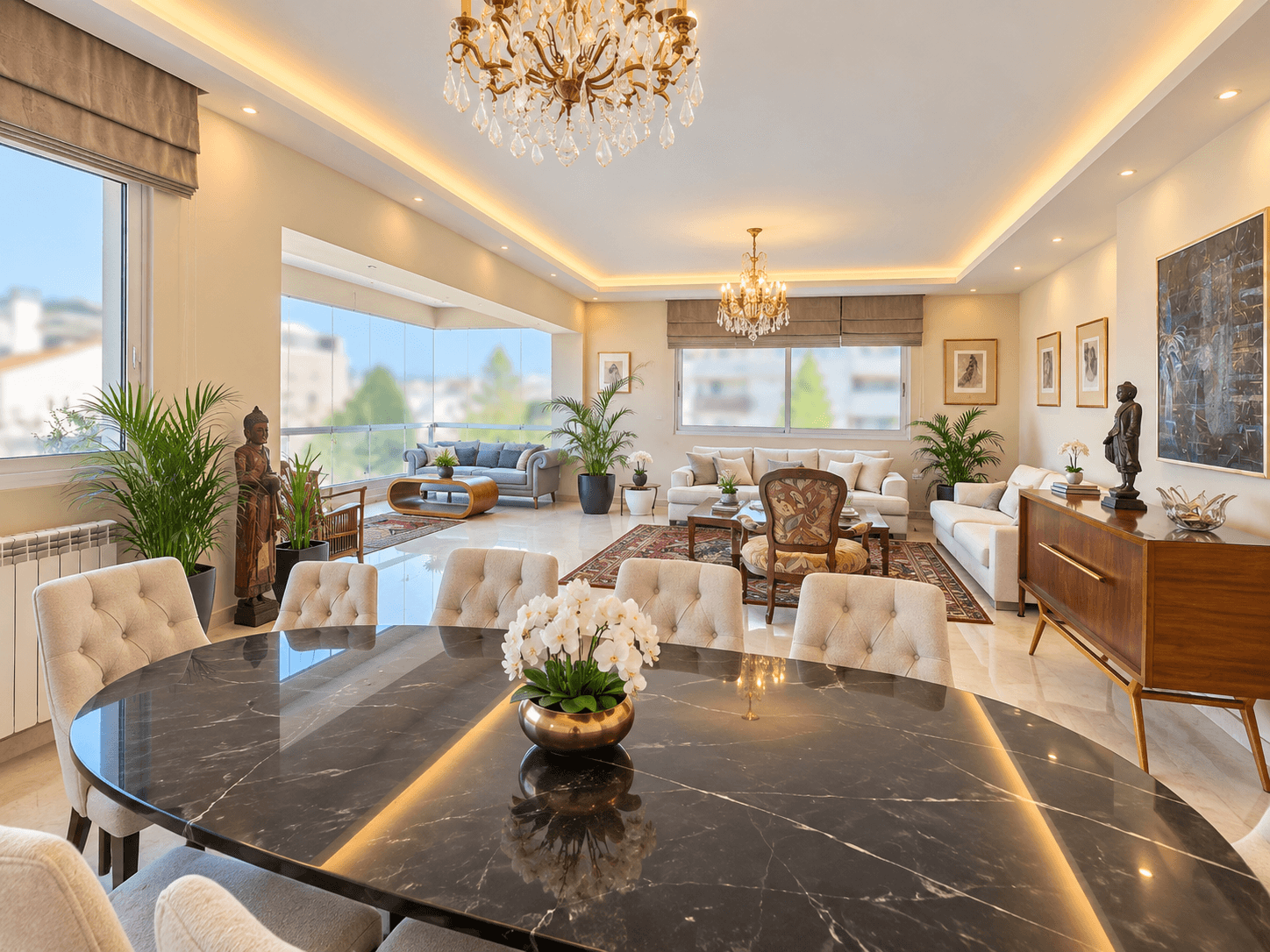 Exclusive - Apartment for Sale in Biyada – Prime Location