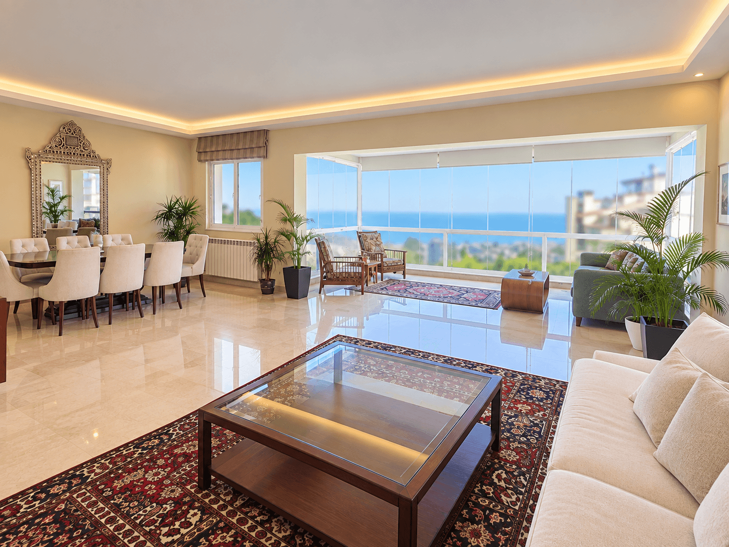Exclusive - Apartment for Sale in Biyada – Prime Location
