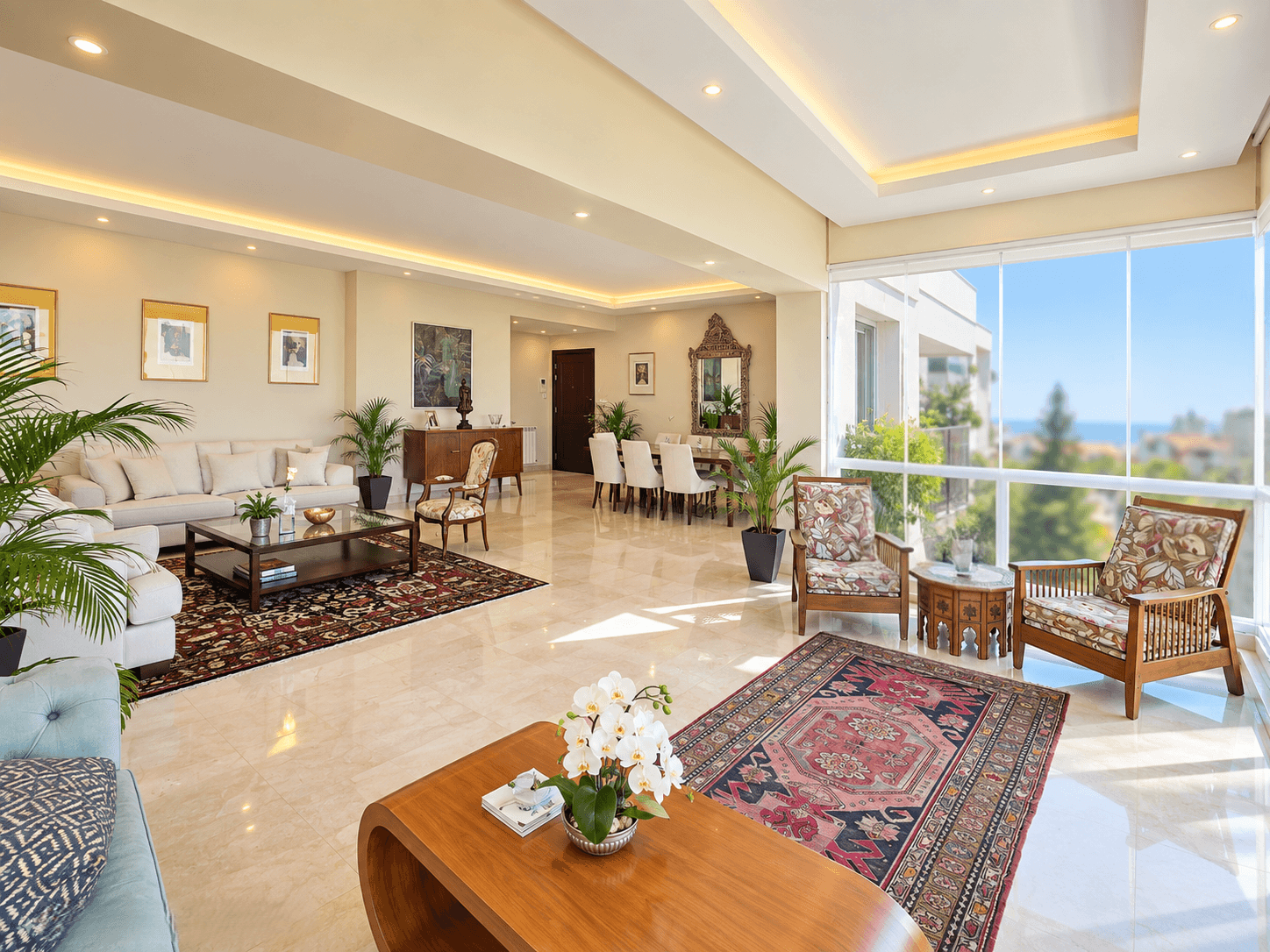 Exclusive - Apartment for Sale in Biyada – Prime Location