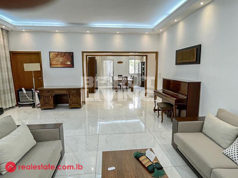 Fully Furnished | Sunny | Modern Flat | Wooden Kitchen