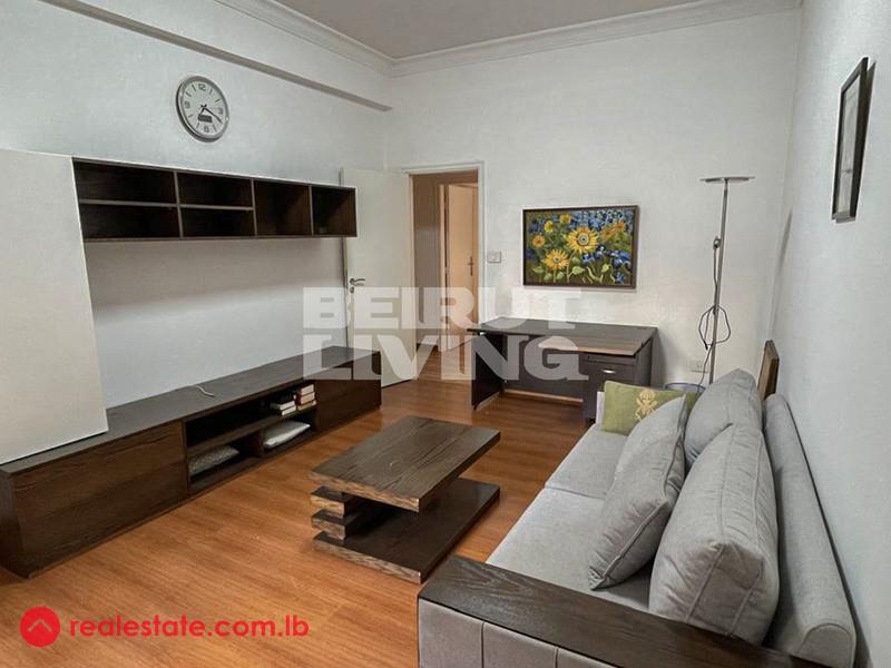 Fully Furnished | Sunny | Modern Flat | Wooden Kitchen