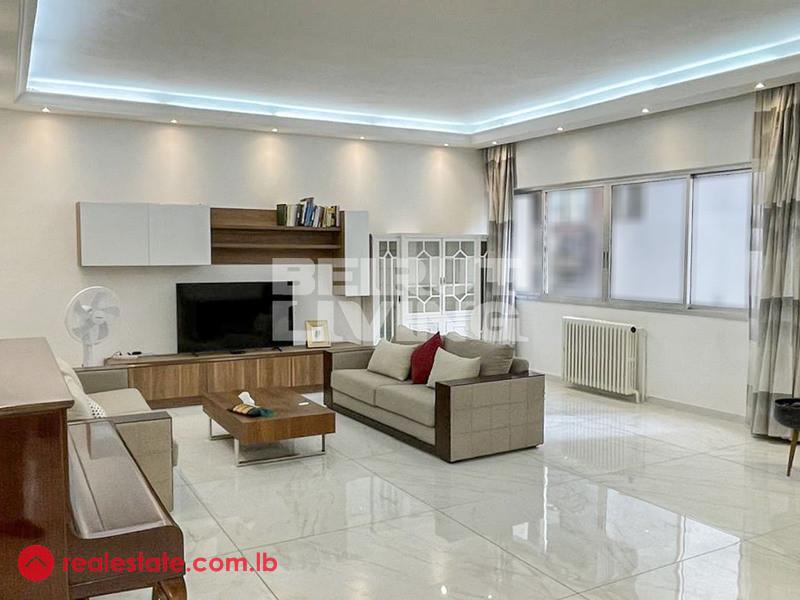 Fully Furnished | Sunny | Modern Flat | Wooden Kitchen
