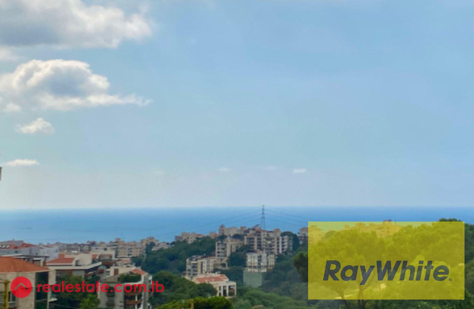 Apartment for Sale in Beit El Chaar
