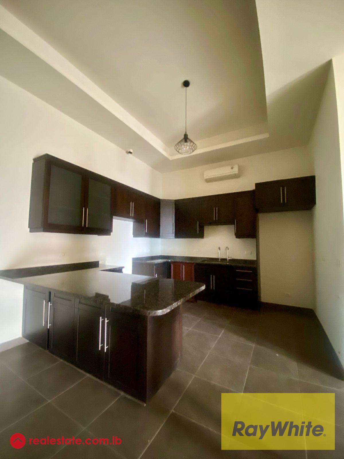 Apartment for Sale in Beit El Chaar